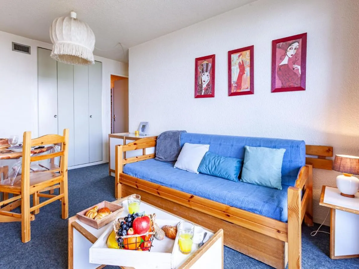 Apartment Lunik Orion-22 Le Corbier