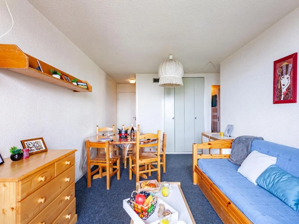 Apartment Lunik Orion-22 Le Corbier France