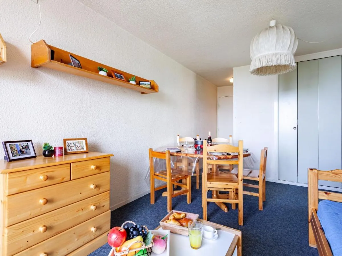 Apartment Lunik Orion-22 Le Corbier