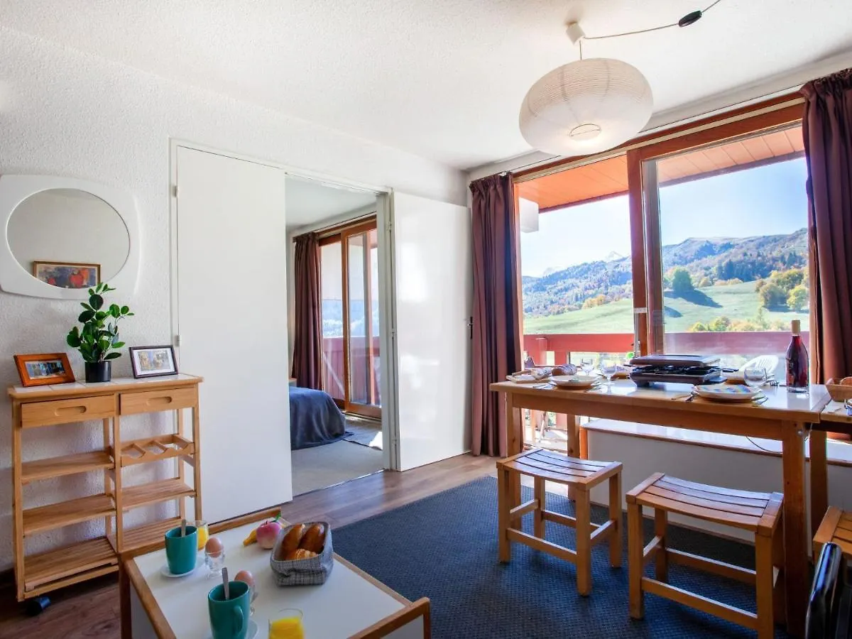 Apartment Lunik Orion-22 Le Corbier France