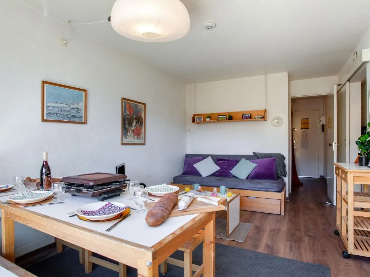 Apartment Lunik Orion-22 Le Corbier