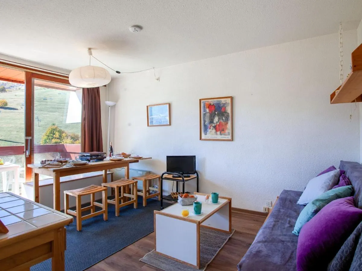 Apartment Lunik Orion-22 Le Corbier