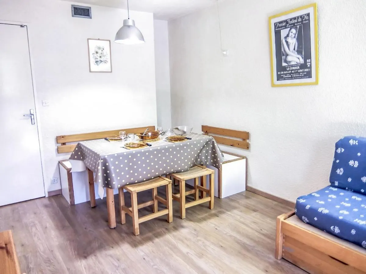 Apartment Lunik Orion-22 Le Corbier