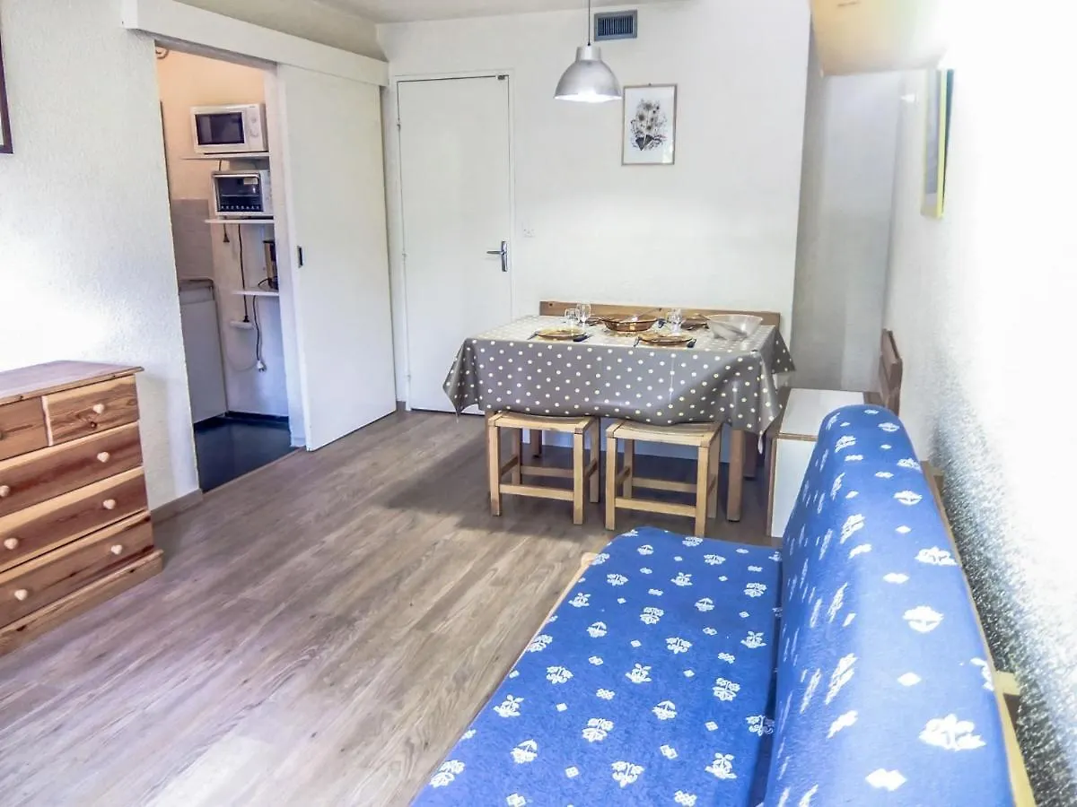 Apartment Lunik Orion-22 Le Corbier 0*,  France