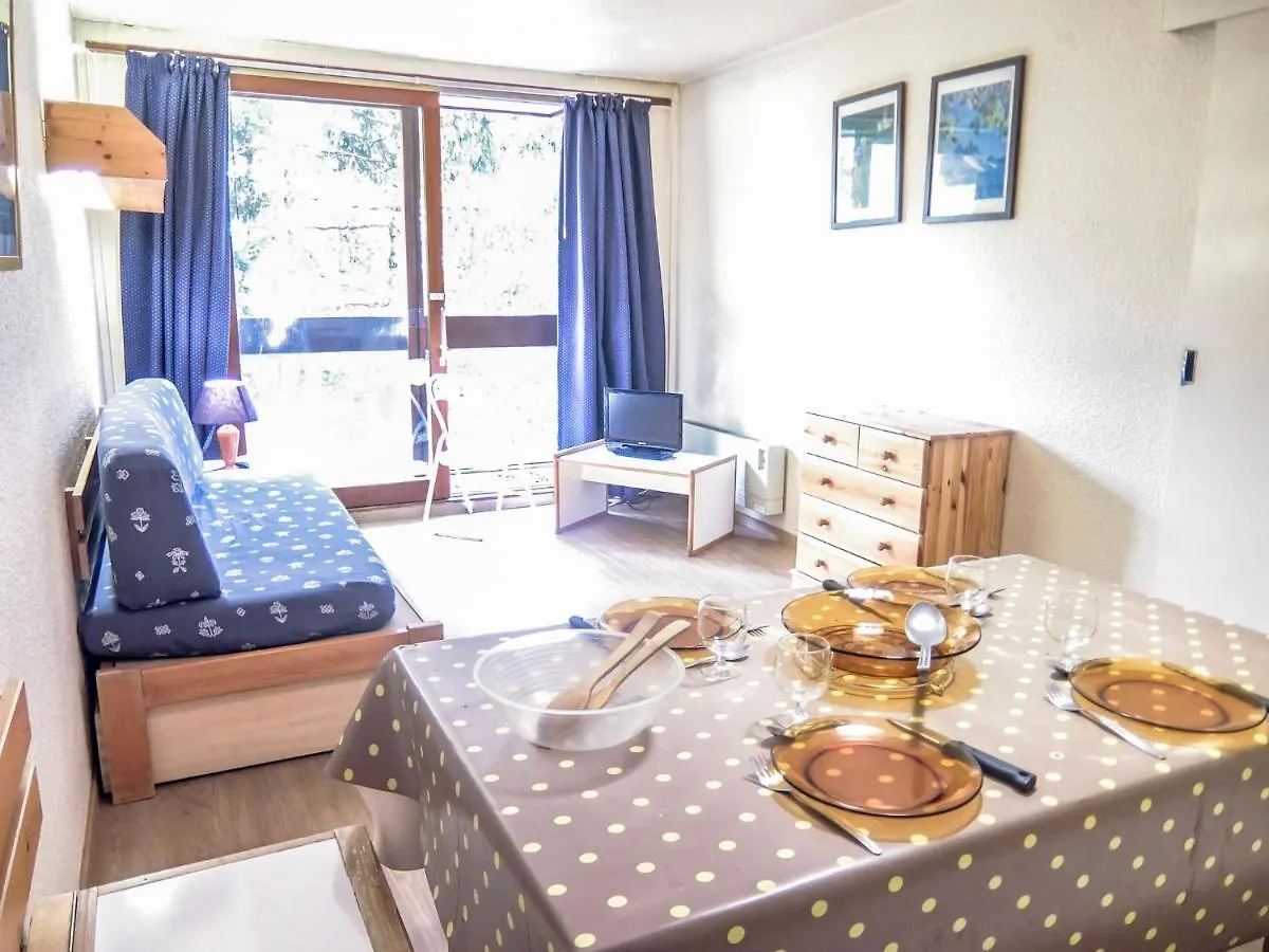 Apartment Lunik Orion-22 Le Corbier