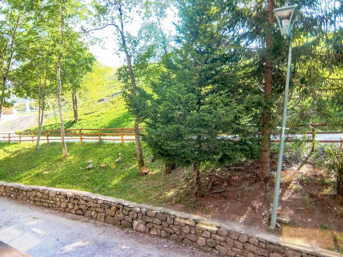 Apartment Lunik Orion-22 Le Corbier